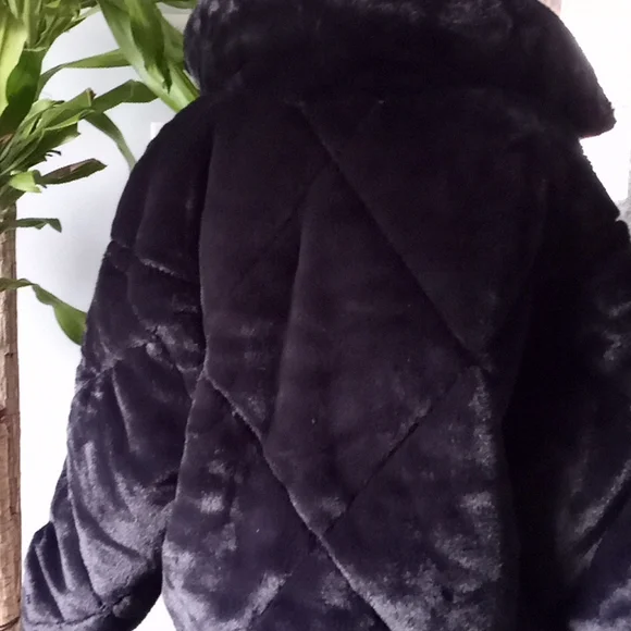 2️⃣6️⃣ 🆕️Abercrombie & Fitch Coat🎉HP🎉 - Picture 6 of 13